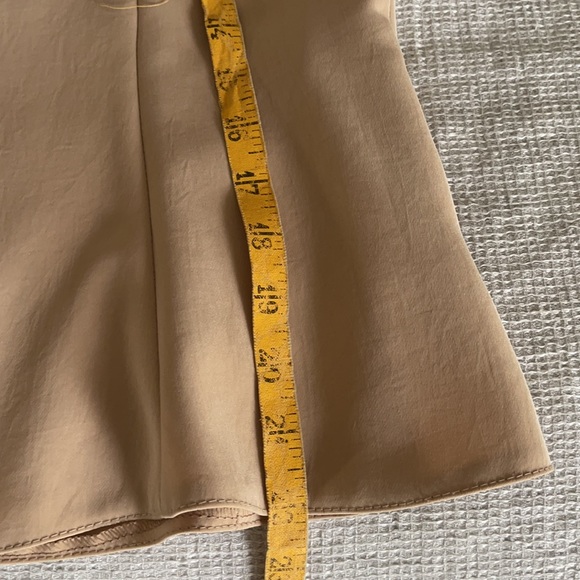 NWOT Vertigo Skirt - Picture 5 of 5